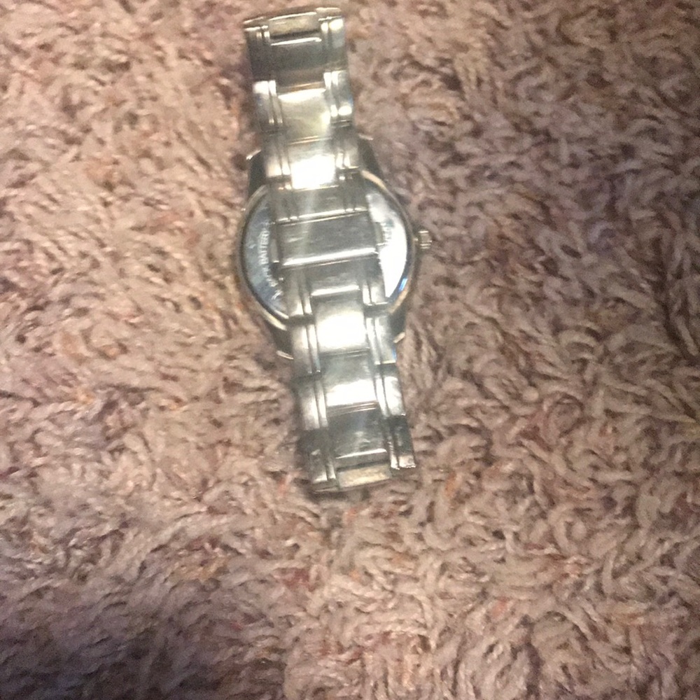 George watch - Picture 3 of 4